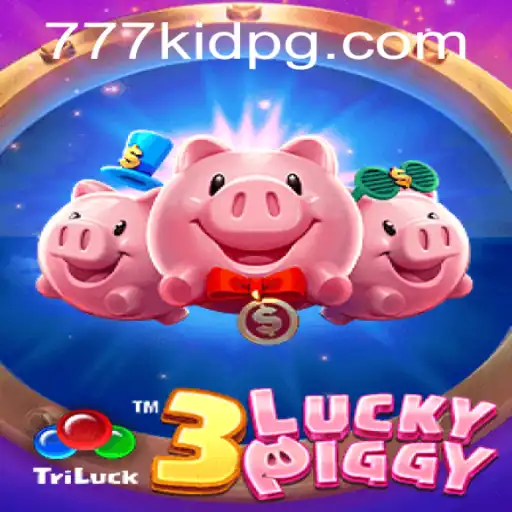 Exploring the Fascinating World of 3LUCKYPIGGY: An Insight into the Game Paired with 777kid