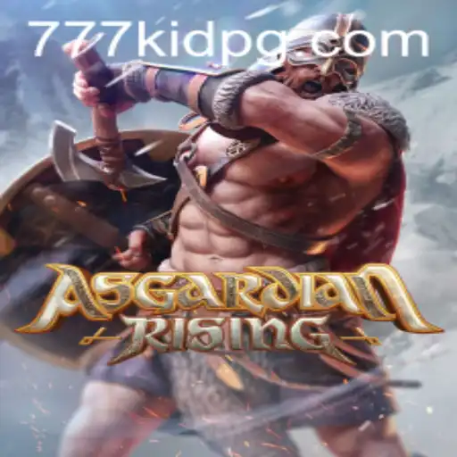AsgardianRising: A Journey into the Norse Realm