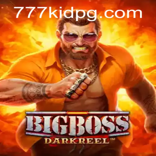 BigBoss and 777kid: The Game Revolutionizing Strategy and Luck