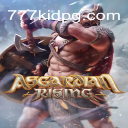 AsgardianRising: A Journey into the Norse Realm