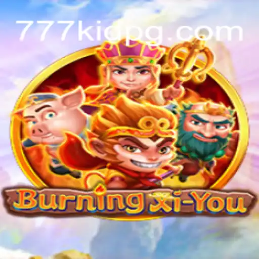 Explore the Epic Adventures of BurningXiYou and the Enigmatic 777kid