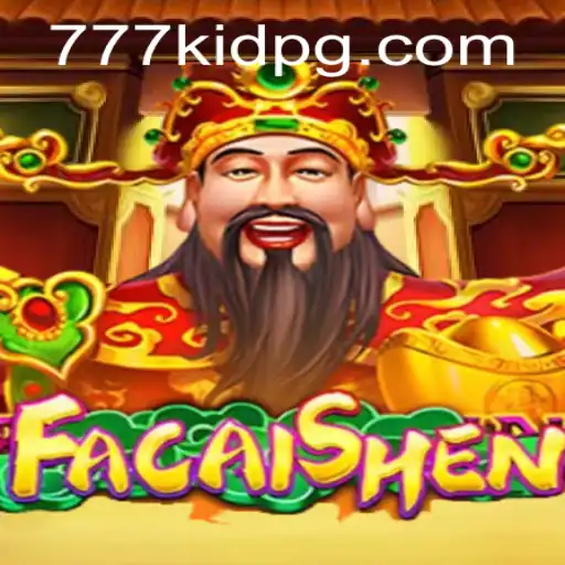 Discover the Exciting World of FaCaiShen: A Guide to Understanding the Game