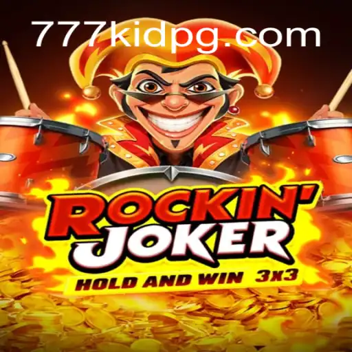 Unveiling RockinJoker: The Latest Sensation in Online Gaming Featuring 777kid