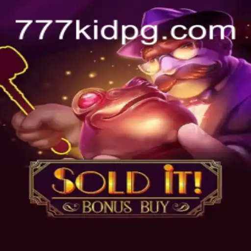 Exploring the Exciting World of SolditBonusBuy with 777kid