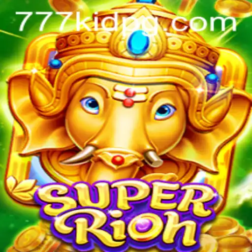 Exploring the Thrills of SuperRich: The Ultimate Adventure Game with 777kid