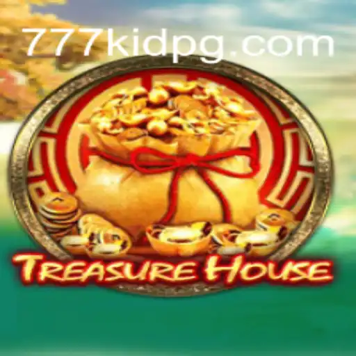 Journey into the World of TreasureHouse: Discover the Mysteries with 777kid