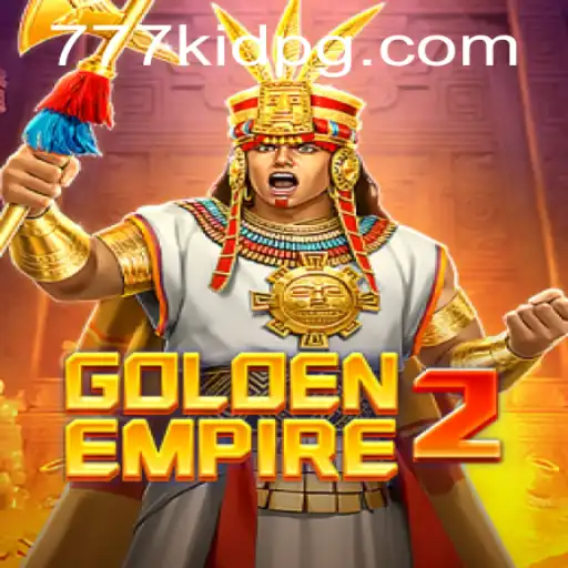 GoldenEmpire2: Unveiling the Adventure with 777kid