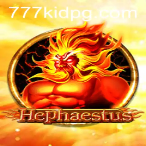 Hephaestus: The Innovative Game by 777kid