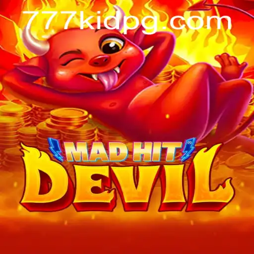 MadHitDevil: Enter the Thrilling World of 777kid