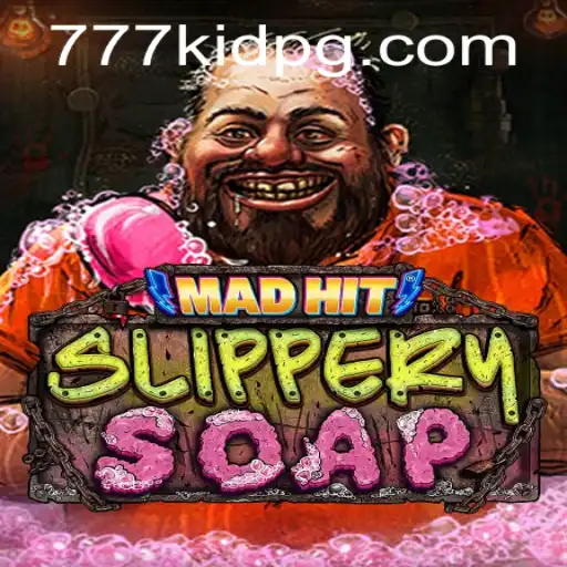 MadHitSlipperySoap: A Refreshing Adventure in Gaming