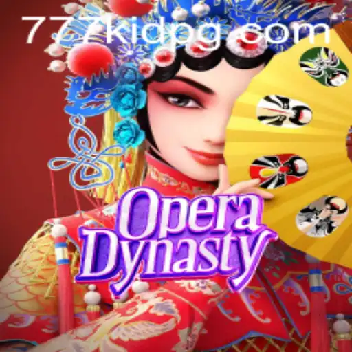 Exploring OperaDynasty: The Fascinating Gaming Experience with a Modern Twist