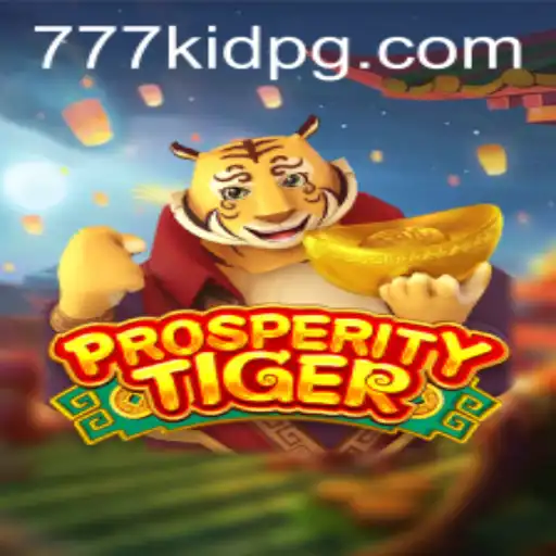 Unveiling ProsperityTiger