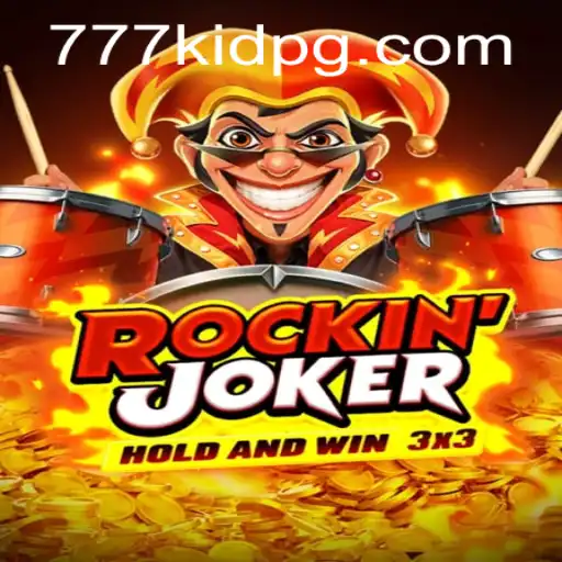 Unveiling RockinJoker: The Latest Sensation in Online Gaming Featuring 777kid