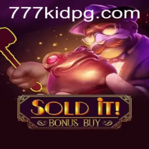 Exploring the Exciting World of SolditBonusBuy with 777kid