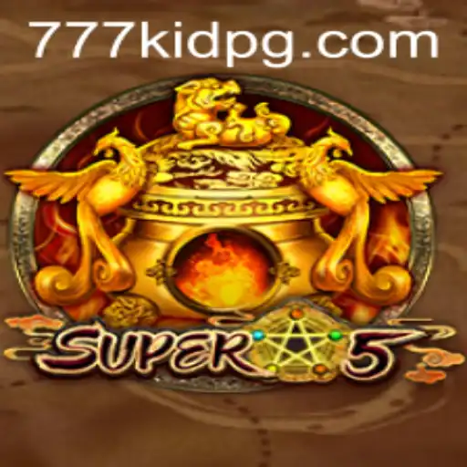 The World of Super5: An In-Depth Look at 777kid Gaming Experience