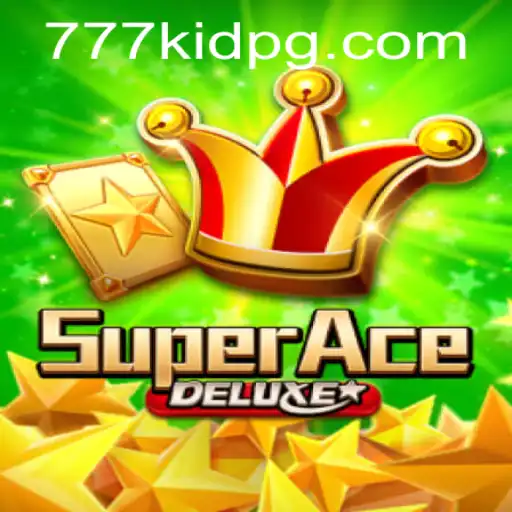 The Thrilling World of SuperAceDeluxe: A Comprehensive Guide