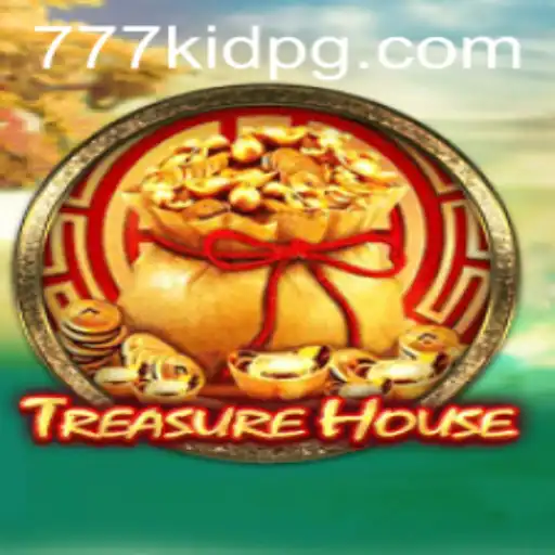 Journey into the World of TreasureHouse: Discover the Mysteries with 777kid