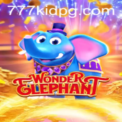 Exploring WonderElephant: A Captivating Adventure with 777kid